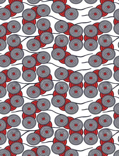 Cercles Psychédéliques