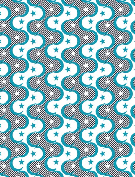 Étoiles et Croissants