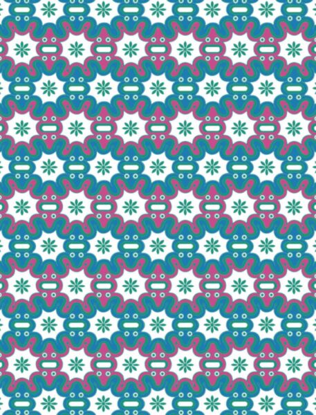 Arabesques Africaines