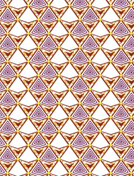 Pyramides Décalées