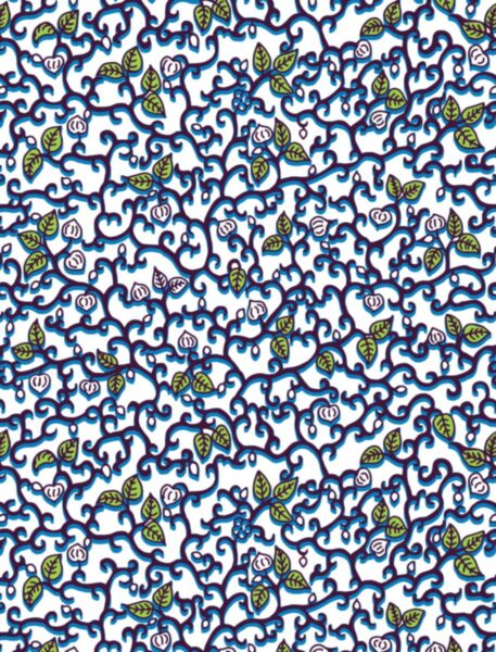 Fruits de la Passion