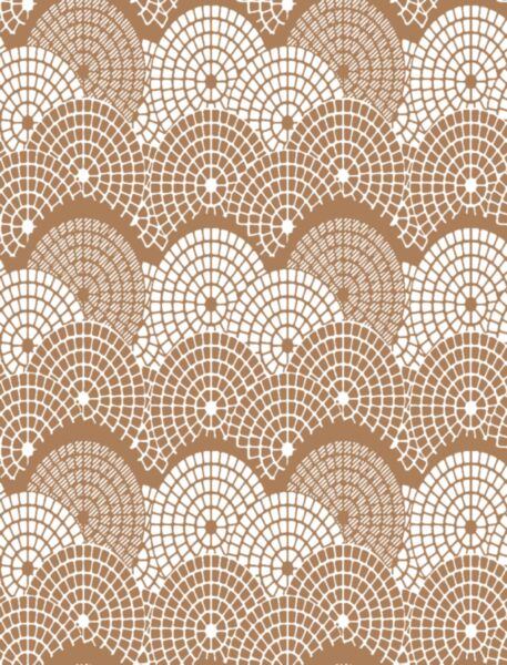 Mosaïques Circulaires