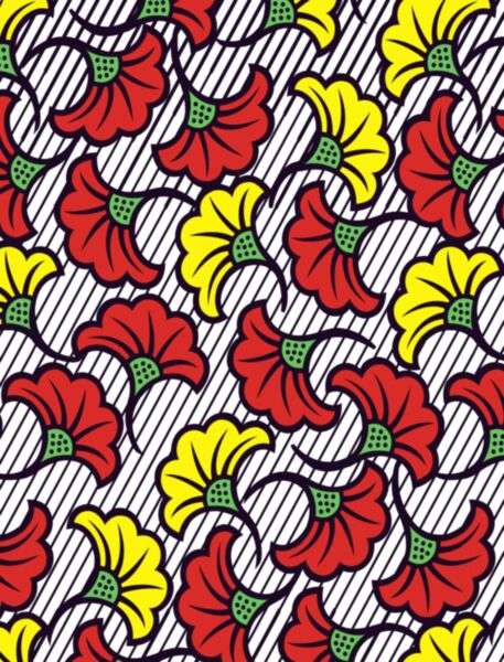 Petites Fleurs de Mariage