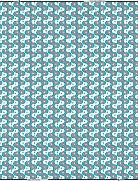 Étoiles et Croissants