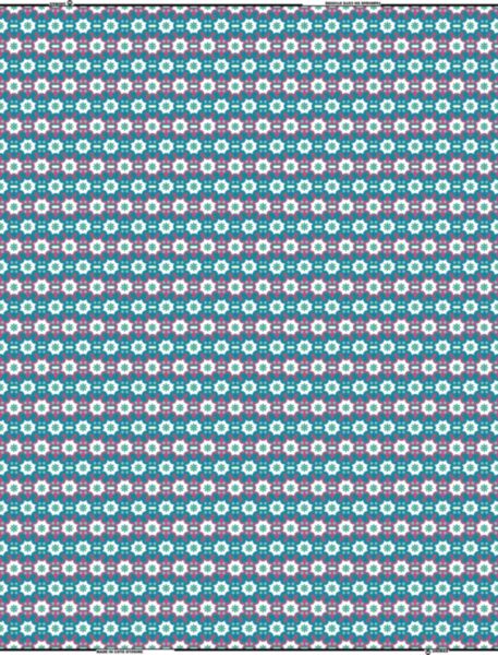 Arabesques Africaines