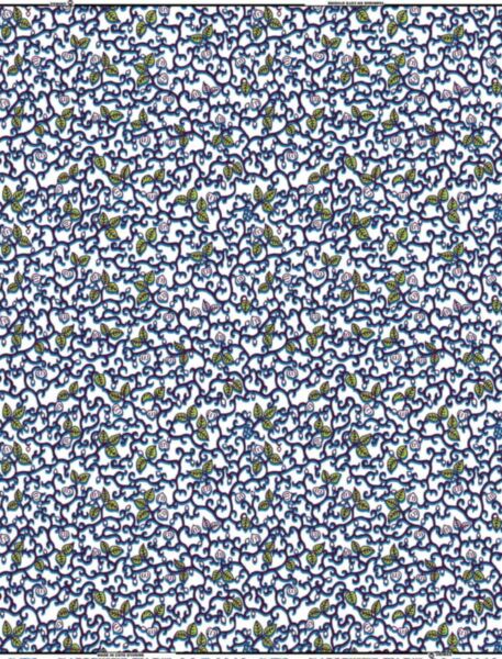 Fruits de la Passion