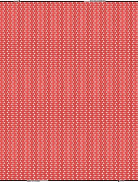 Fleurs de Crépuscule