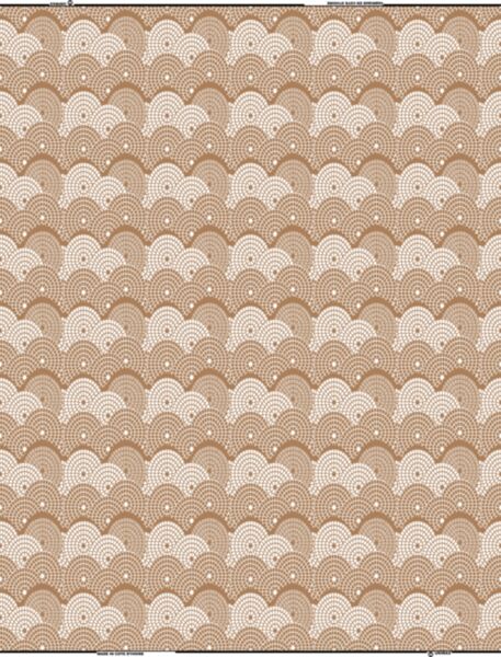 Mosaïques Circulaires