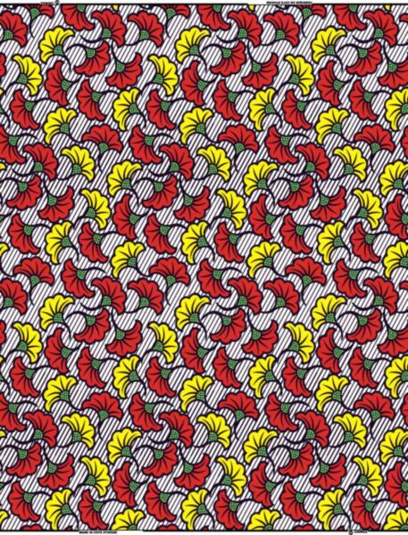 Petites Fleurs de Mariage