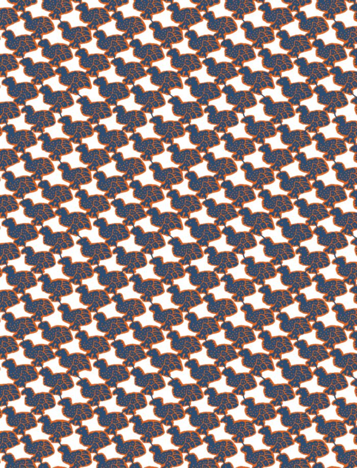 Petites Pintades main product photo