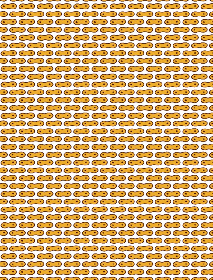 Cacahuètes main product photo