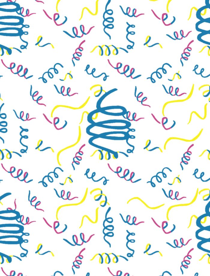 Guirlandes main product photo