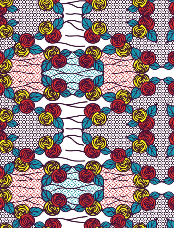 Roses d'Amour main product photo