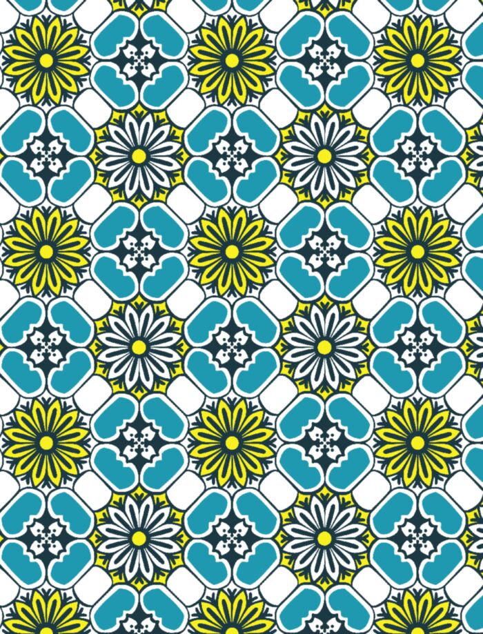 Rosaces main product photo