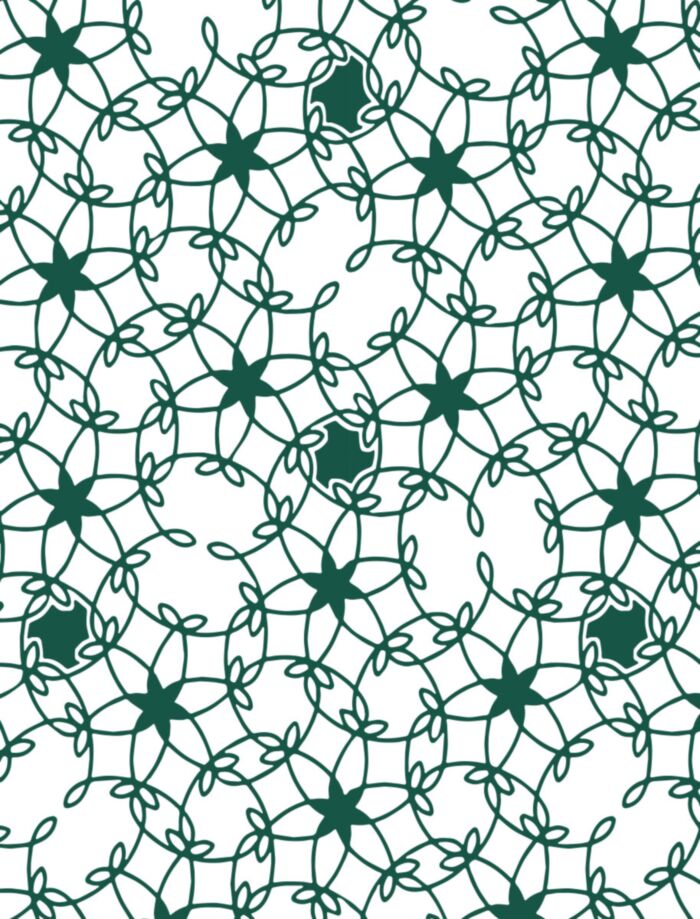 Iris d'Afrique main product photo