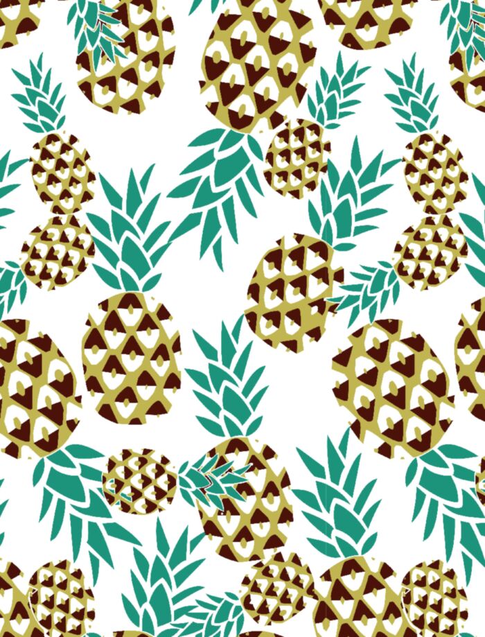 Sous les Tropiques main product photo