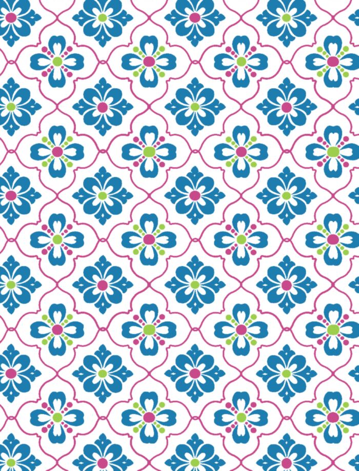 Cocktail Fleuri main product photo