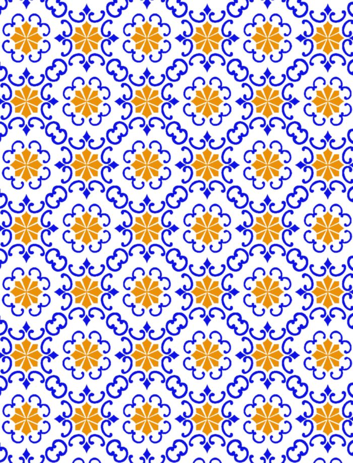 Flocons d'Été main product photo