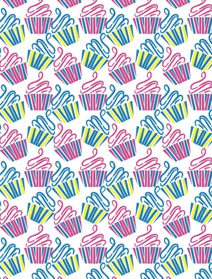 Gourmandise main product photo