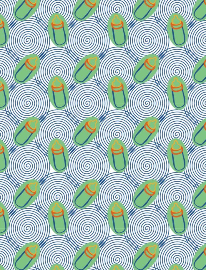 Biberons main product photo