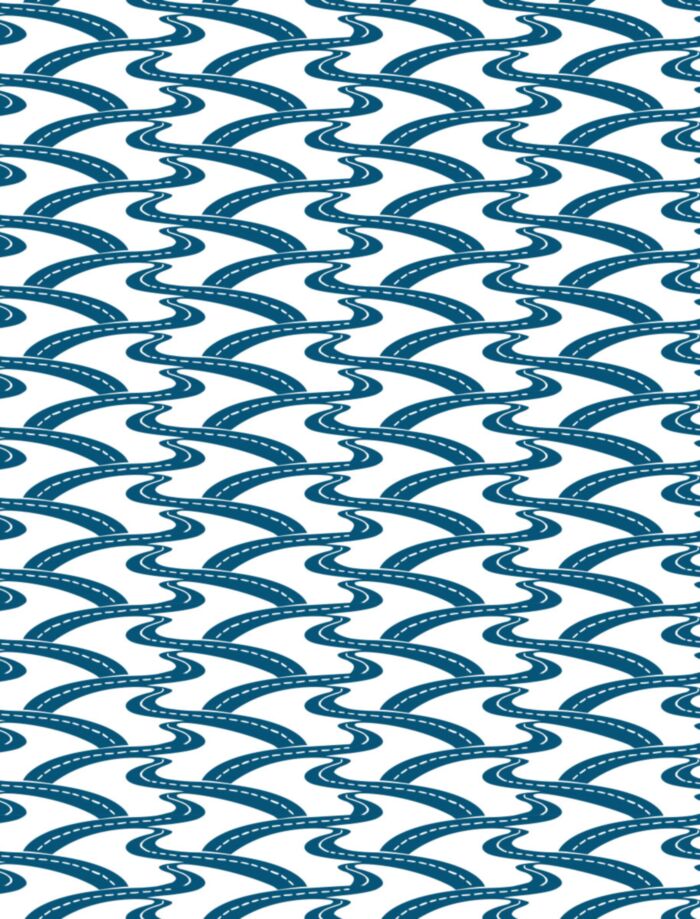 Route de la Vie main product photo