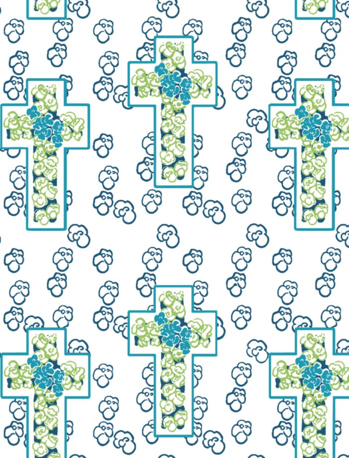 Fleurs de Coton main product photo