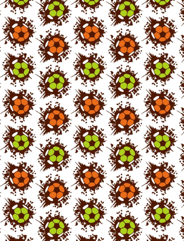 Foot en Fête main product photo