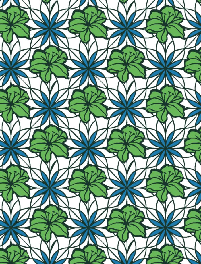 Floraison main product photo