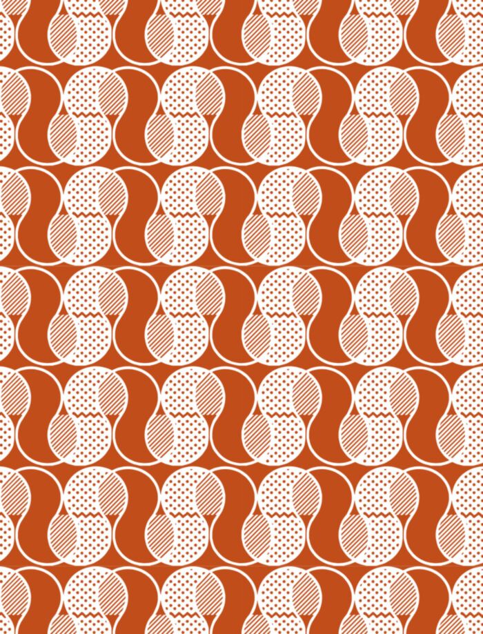 Ondulés main product photo