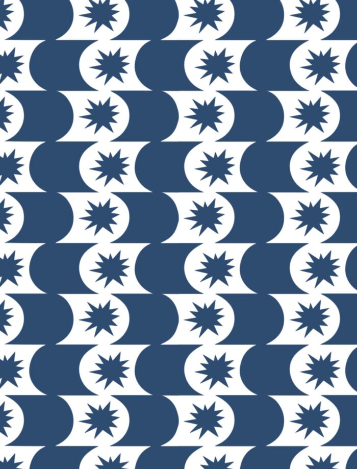 Étoiles Lunaires main product photo