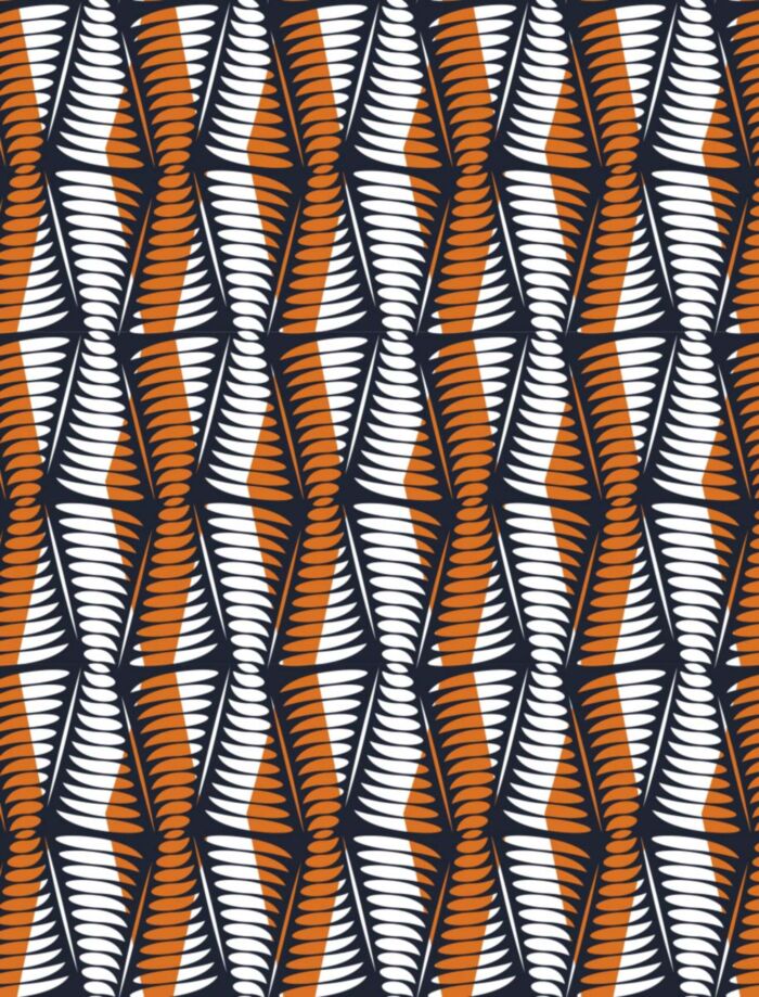 Abidjanaise main product photo