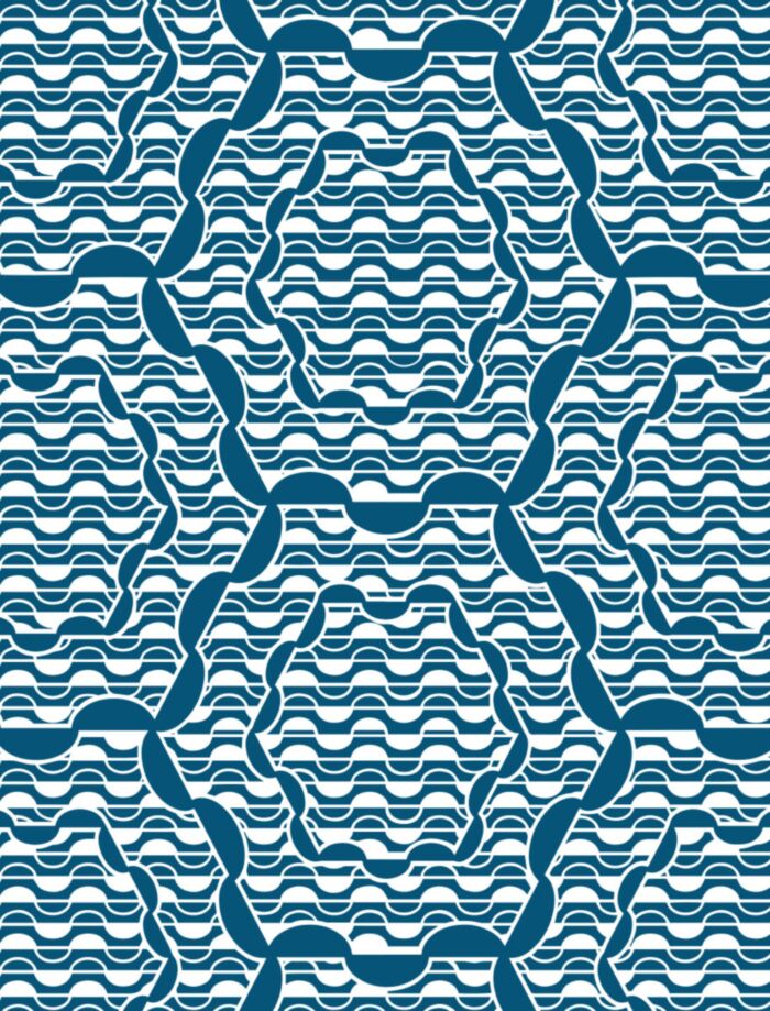 Fleurs en Filet main product photo