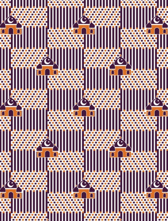 Petites Mosquées main product photo