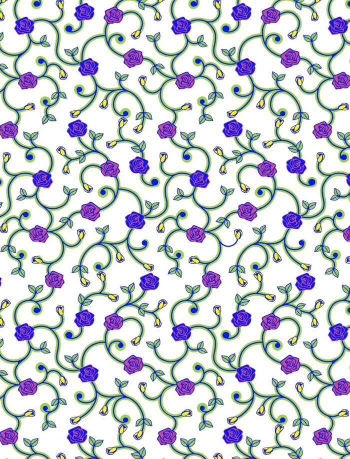 Petites Fleurs main product photo