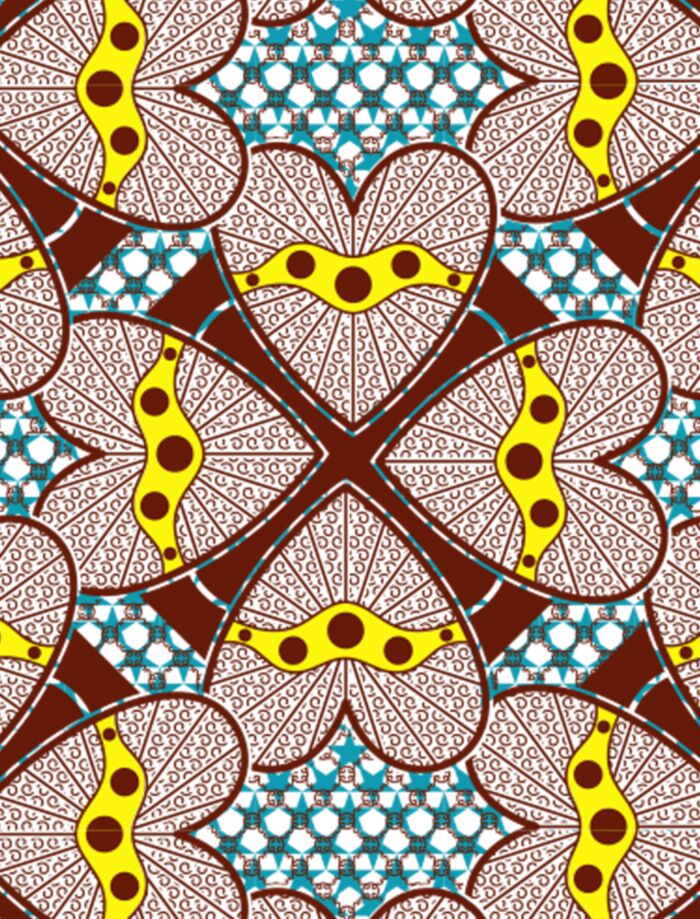 Amour et Chance main product photo