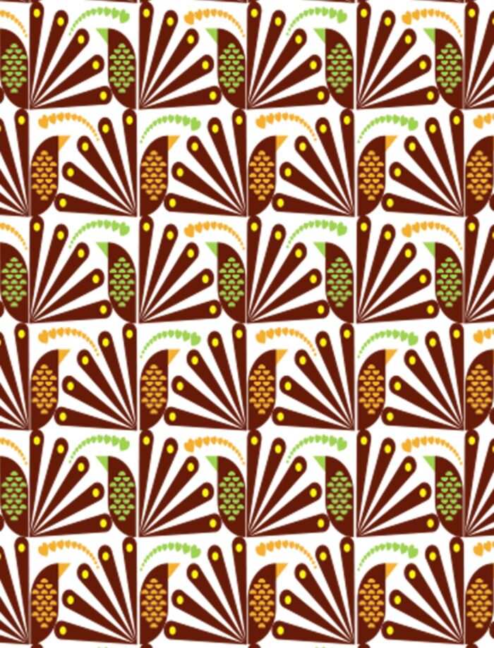 La Prospérité main product photo