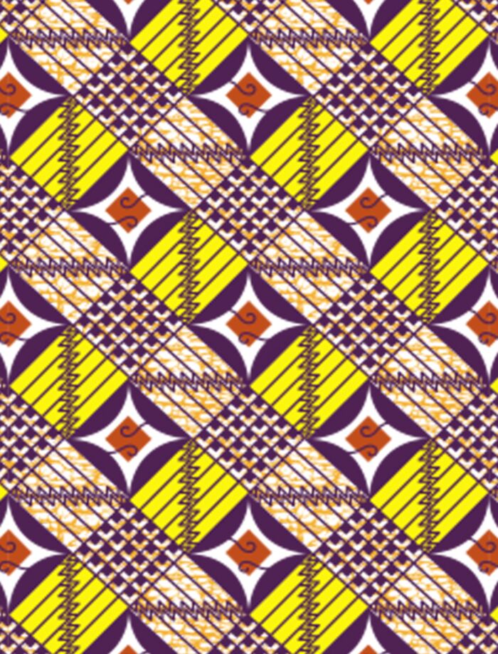 Solidarité main product photo