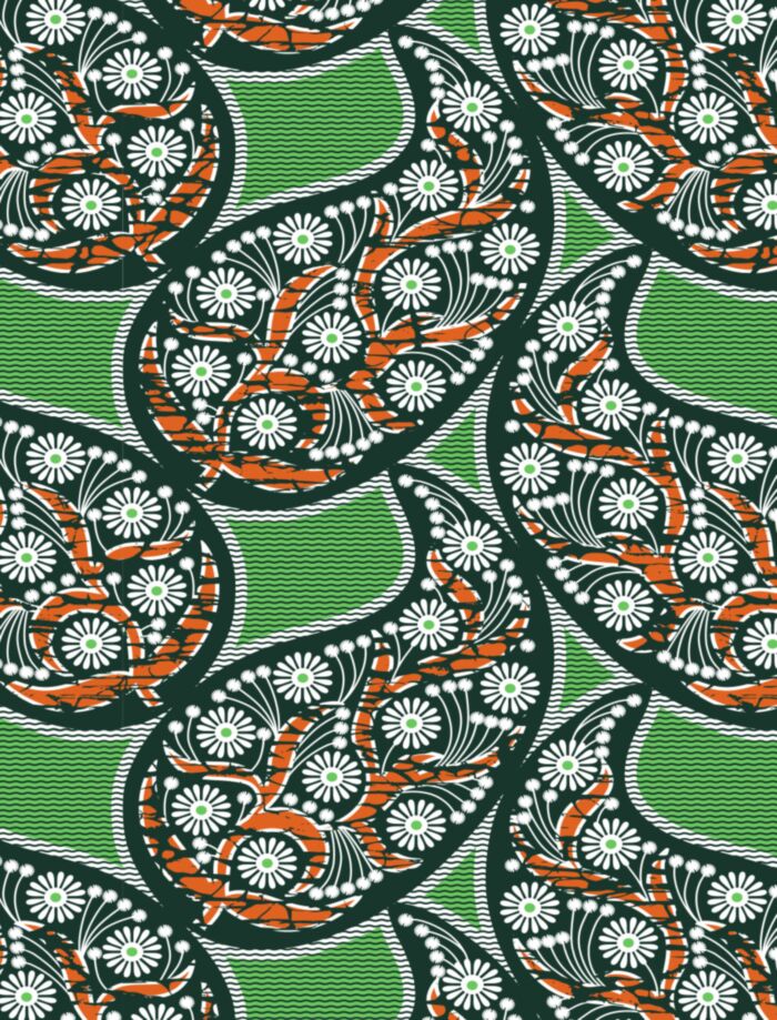 Ilot fleuri main product photo