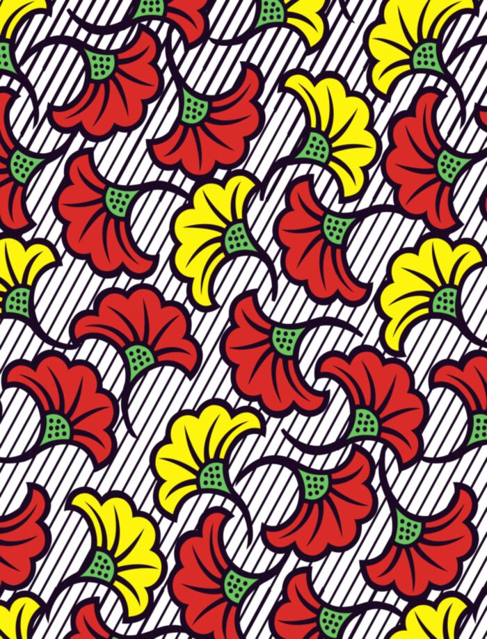 Petites Fleurs de Mariage main product photo