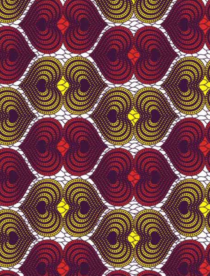 Eternité main product photo