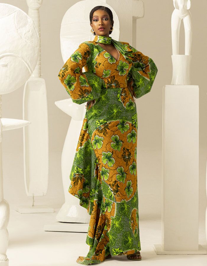 Héritage main product photo