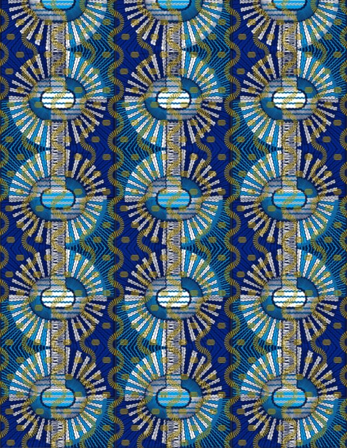 Toukpê main product photo