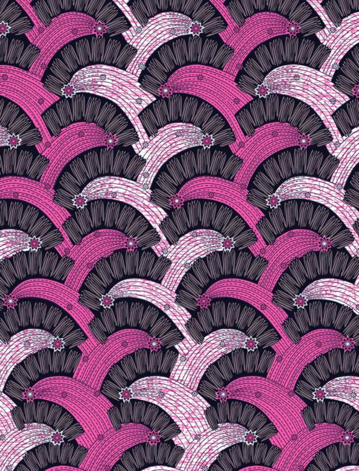 Bonne étoile main product photo