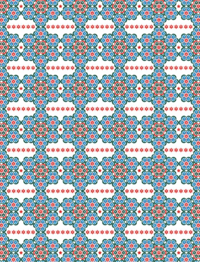 Dentelle main product photo