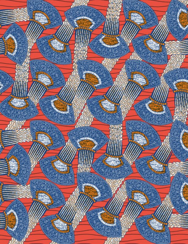 Peigné main product photo