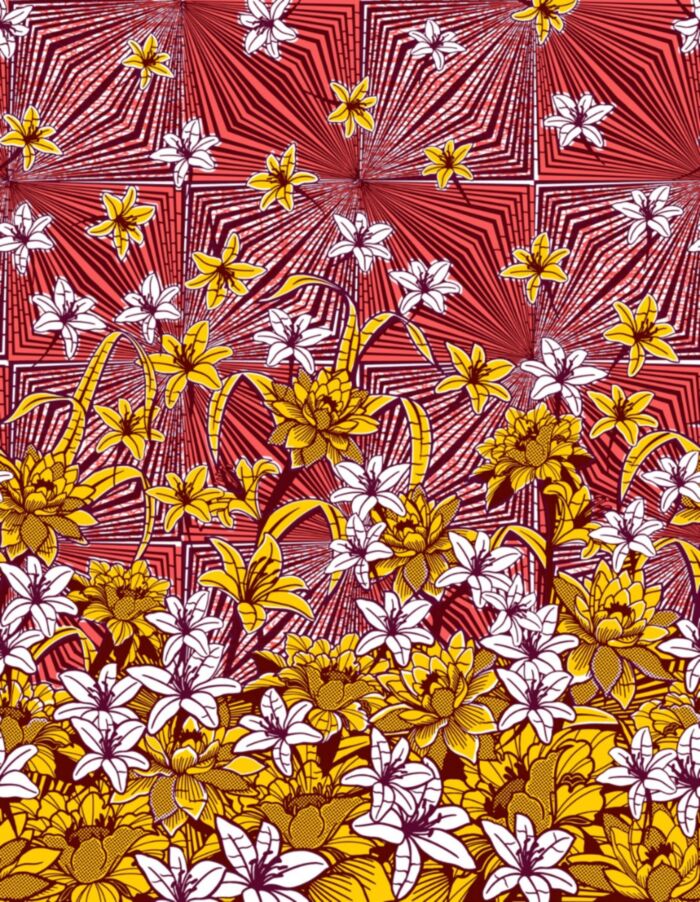 Tendresse main product photo