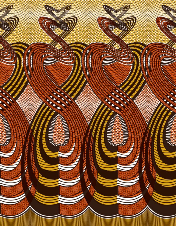 Coeur à Prendre main product photo