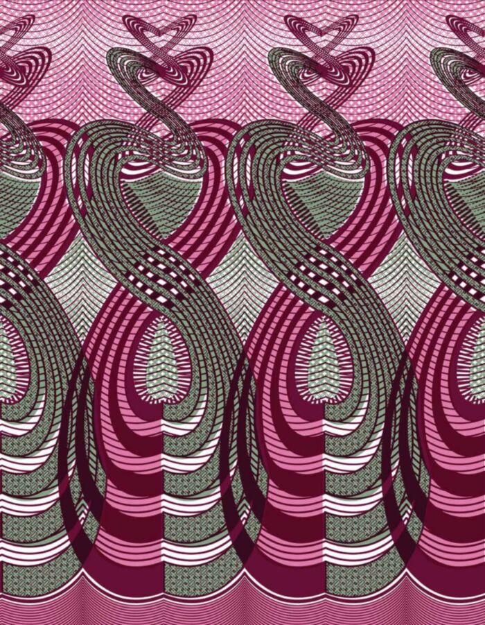 Coeur à Prendre main product photo