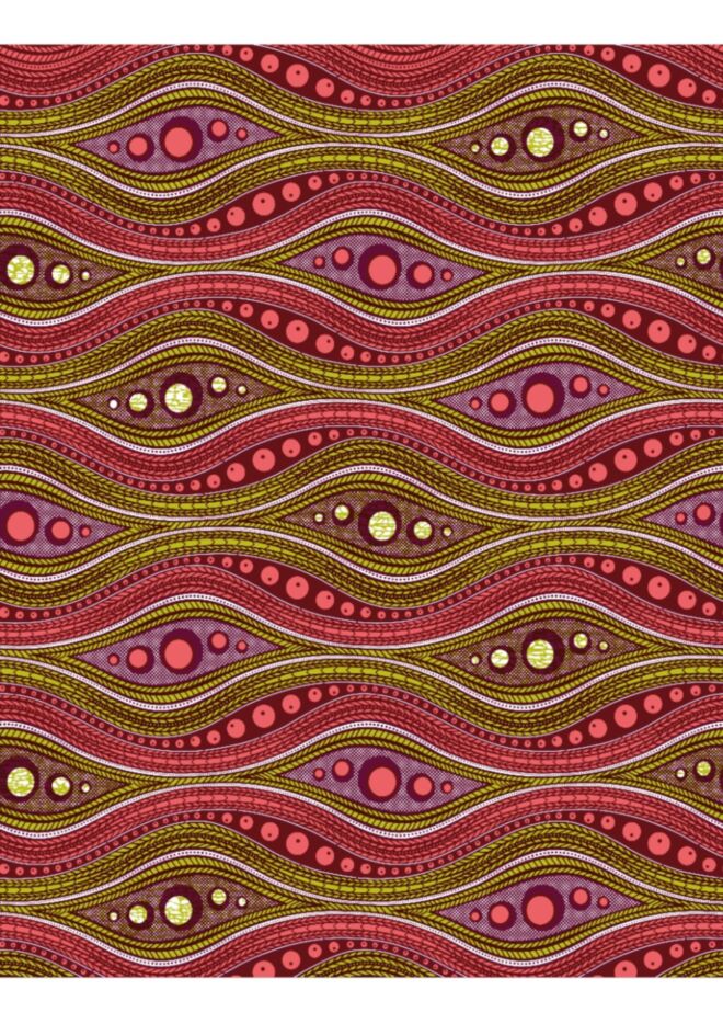 Natté Tressé main product photo