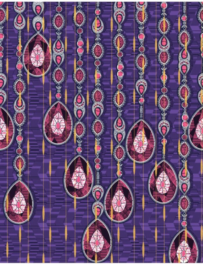 Précieuse main product photo